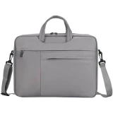 Сумка для ноутбука Lamark L235 Light Grey