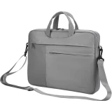 Сумка для ноутбука Lamark L235 Light Grey