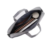Сумка для ноутбука Lamark L235 Light Grey