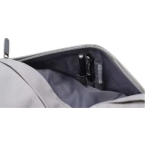 Сумка для ноутбука Lamark L235 Light Grey