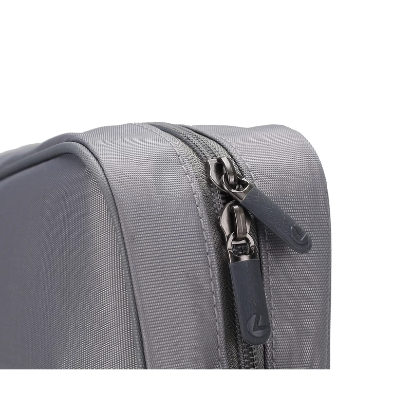 Сумка для ноутбука Lamark L235 Light Grey - фото 10