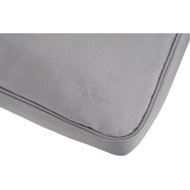 Сумка для ноутбука Lamark L235 Light Grey - фото 12