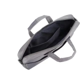 Сумка для ноутбука Lamark L235 Light Grey