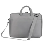 Сумка для ноутбука Lamark L235 Light Grey