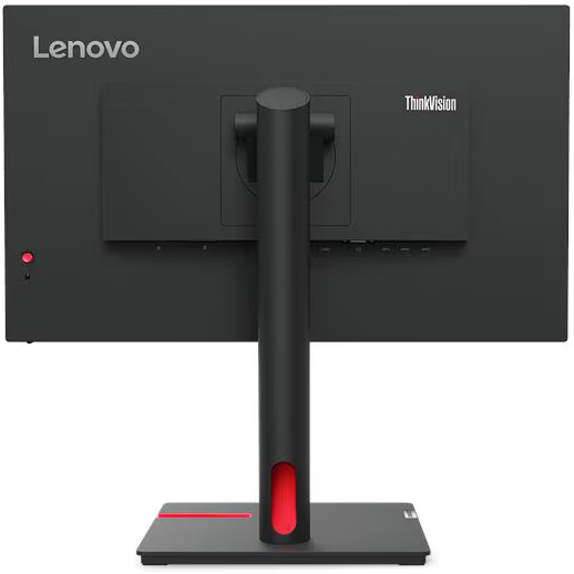 Монитор Lenovo 24" ThinkVision T24i-30 (63CFMAR1CB/63CFXAR1CB) - фото 4