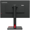 Монитор Lenovo 24" ThinkVision T24i-30 (63CFMAR1CB) - фото 4