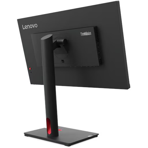 Монитор Lenovo 24" ThinkVision T24i-30 (63CFMAR1CB/63CFXAR1CB) - фото 5