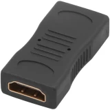 Переходник HDMI (F) - HDMI (F), Rexant 17-6806