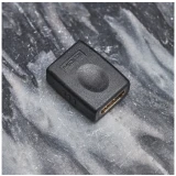 Переходник HDMI (F) - HDMI (F), Rexant 17-6806