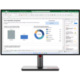 Монитор Lenovo 27" ThinkVision P27h-30 (63A1GAR1CB)