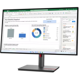 Монитор Lenovo 27" ThinkVision P27h-30 (63A1GAR1CB)