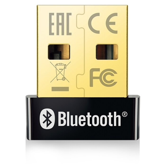 Bluetooth адаптер TP-Link UB400 - фото 3