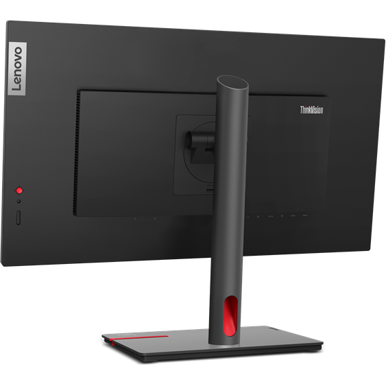 Монитор Lenovo 27" ThinkVision P27h-30 (63A1GAR1CB) - фото 6