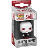 Брелок Funko Pocket POP! Movies Saw Billy The Puppet (80690)