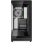 Корпус 1STPLAYER GM7 ARGB Black - GM7-BK-3FN7R-1FN7 - фото 2