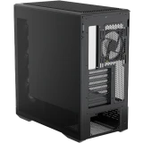 Корпус 1STPLAYER GM7 ARGB Black (GM7-BK-3FN7R-1FN7)