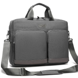 Сумка для ноутбука Lamark L255 Dark Grey