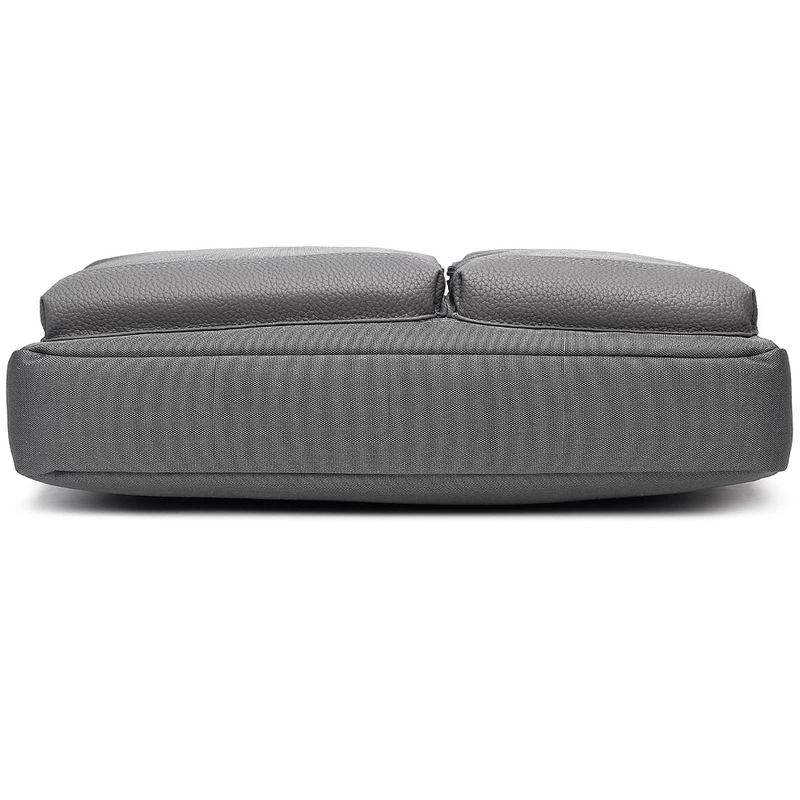 Сумка для ноутбука Lamark L255 Dark Grey - фото 3