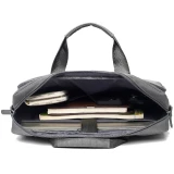 Сумка для ноутбука Lamark L255 Dark Grey