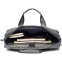 Сумка для ноутбука Lamark L255 Dark Grey - фото 5