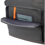 Сумка для ноутбука Lamark L255 Dark Grey