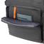 Сумка для ноутбука Lamark L255 Dark Grey - фото 6