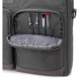 Сумка для ноутбука Lamark L255 Dark Grey