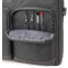 Сумка для ноутбука Lamark L255 Dark Grey - фото 7