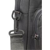Сумка для ноутбука Lamark L255 Dark Grey