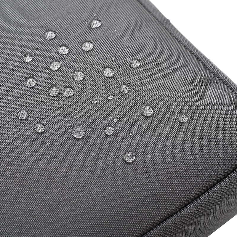 Сумка для ноутбука Lamark L255 Dark Grey - фото 9