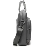 Сумка для ноутбука Lamark L255 Dark Grey