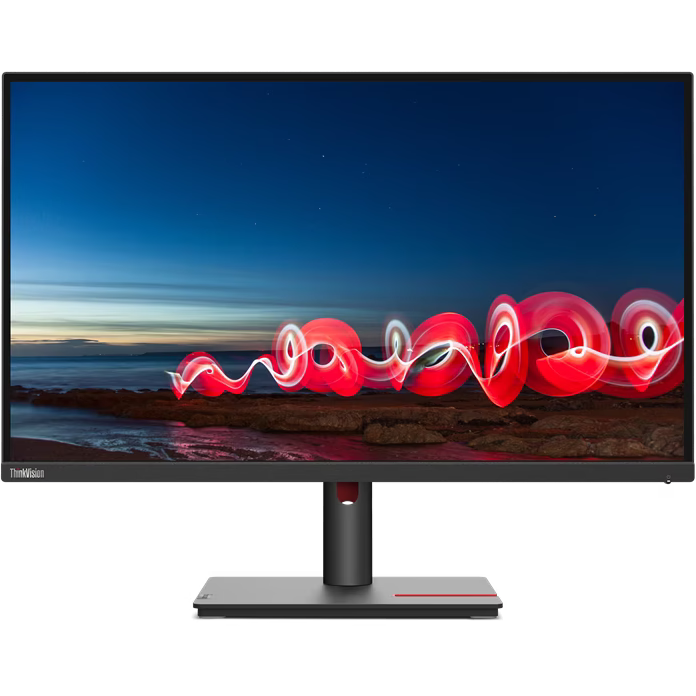Монитор Lenovo 27" ThinkVision T27i-30 (63A4XAR1CB)