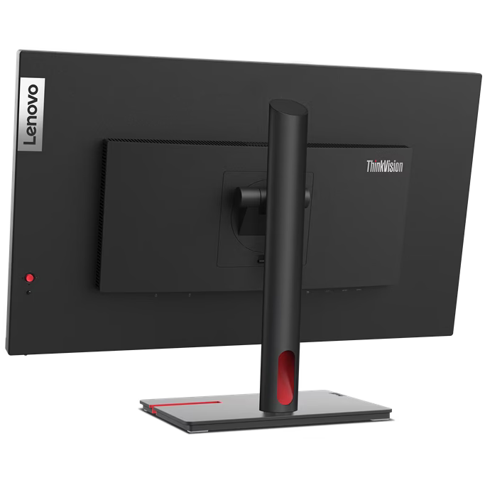 Монитор Lenovo 27" ThinkVision T27i-30 (63A4XAR1CB) - фото 6