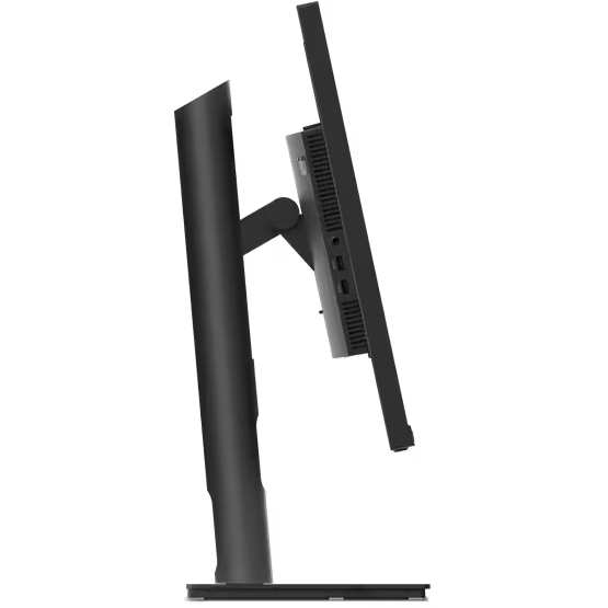 Монитор Lenovo 27" ThinkVision T27i-30 (63A4XAR1CB) - фото 7