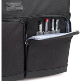 Сумка для ноутбука Lamark L255 Black