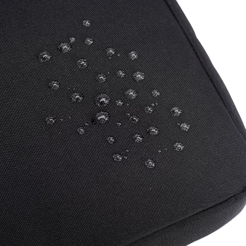 Сумка для ноутбука Lamark L255 Black - фото 8