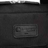 Сумка для ноутбука Lamark L255 Black