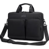 Сумка для ноутбука Lamark L255 Black