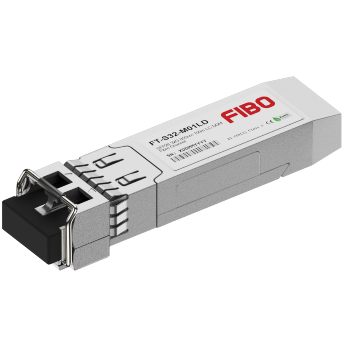 Трансивер FIBO-TELECOM FT-S32-M01LD