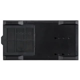 Корпус 1STPLAYER GM7 ARGB Black (GM7-BK-3FN7R-1FN7)