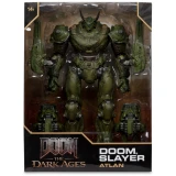 Фигурка McFarlane Toys DOOM: The Dark Ages Doom Slayer Mech Suit (11576)