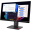 Монитор Lenovo 27" ThinkVision T27UD-40 (64AFGAR2CB) - фото 2