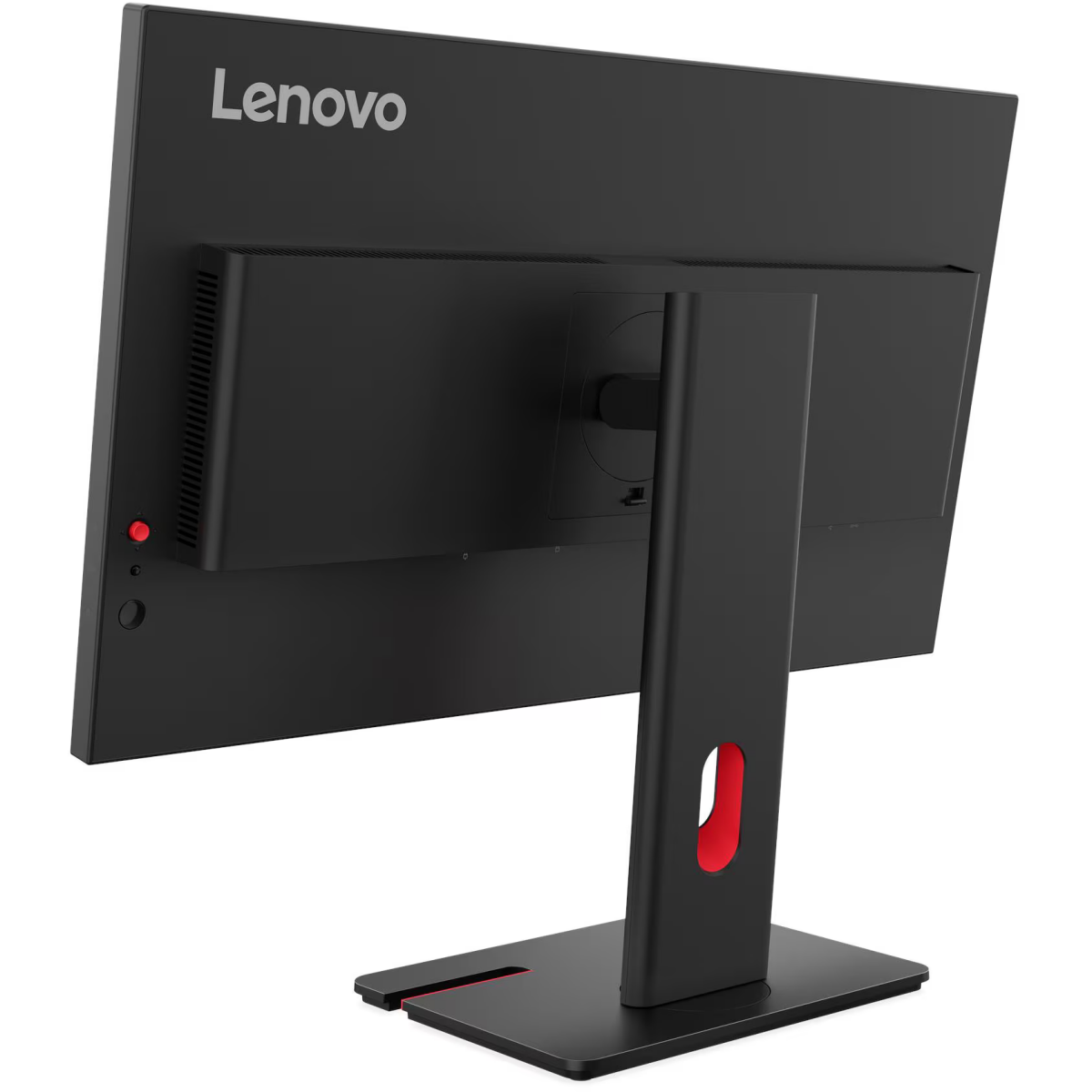 Монитор Lenovo 27" ThinkVision T27UD-40 (64AFGAR2CB) - фото 6