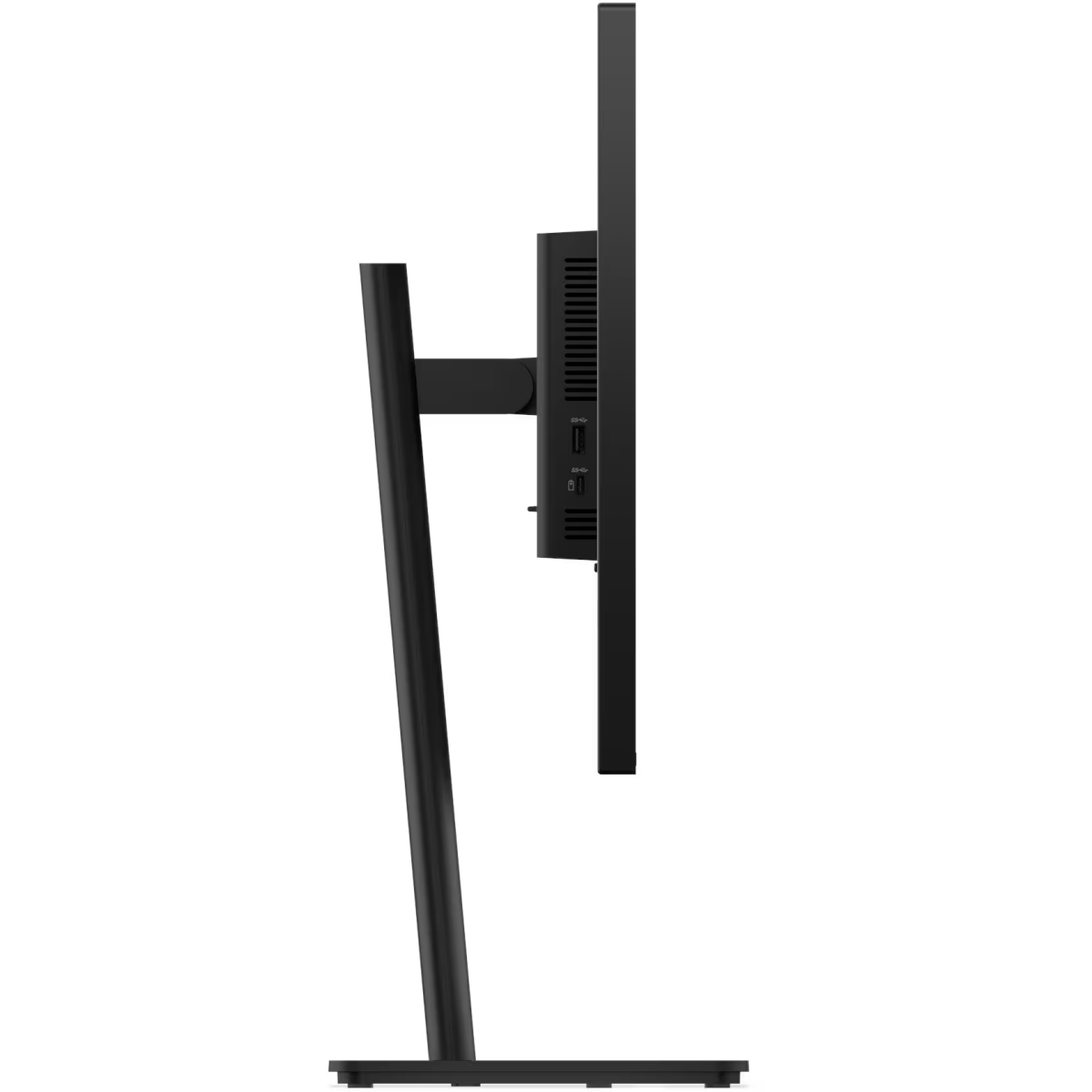 Монитор Lenovo 27" ThinkVision T27UD-40 (64AFGAR2CB) - фото 7