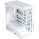 Корпус 1STPLAYER GM7 ARGB White (GM7-WH-3FN7R-W-1FN7-W)
