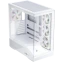 Корпус 1STPLAYER GM7 ARGB White - GM7-WH-3FN7R-W-1FN7-W - фото 2