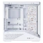 Корпус 1STPLAYER GM7 ARGB White - GM7-WH-3FN7R-W-1FN7-W - фото 5