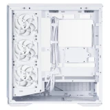 Корпус 1STPLAYER GM7 ARGB White (GM7-WH-3FN7R-W-1FN7-W)
