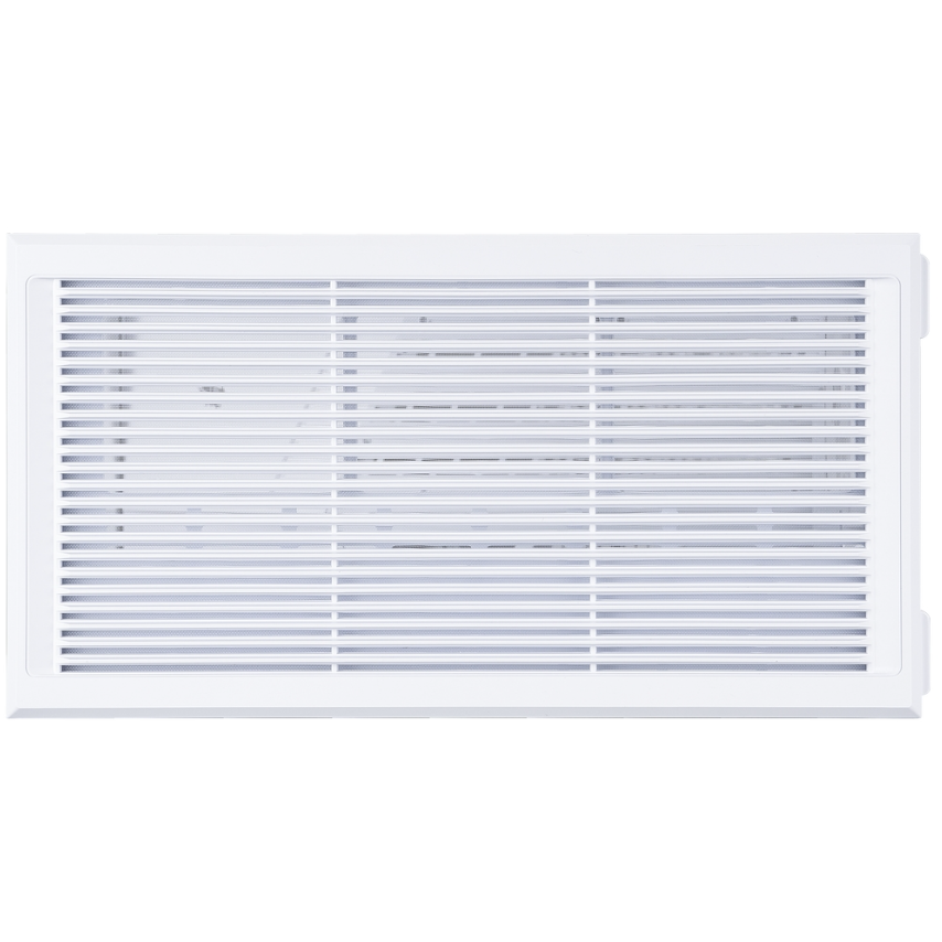 Корпус 1STPLAYER GM7 ARGB White - GM7-WH-3FN7R-W-1FN7-W - фото 8