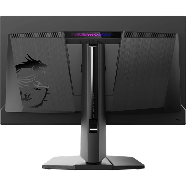 Монитор MSI 27" MPG 271QR QD-OLED X50 - 9S6-3CF49T-011 - фото 4